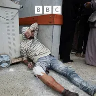 Patterns of injury in a Gaza war hospital