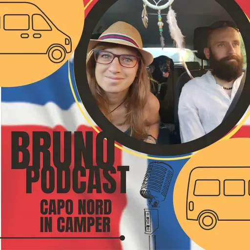 3.7 Capo Nord in camper