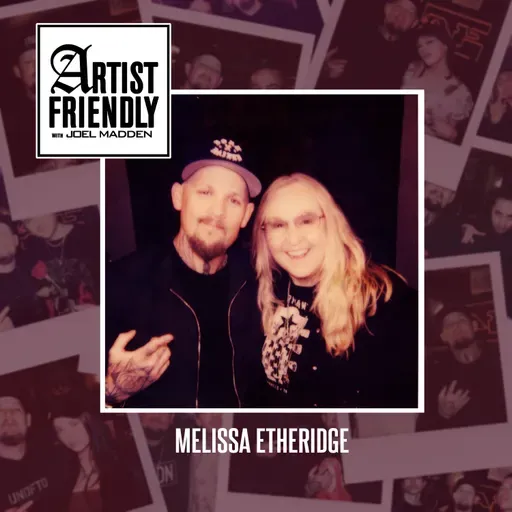 Melissa Etheridge