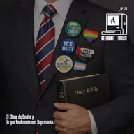 El Show de Benito y lo que Realmente nos Representa - EP170