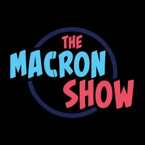 The Macron Show