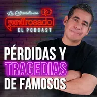 ESPECIAL: TRAGEDIAS QUE MARCARON A LOS FAMOSOS