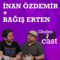 İnan Özdemir & Bağış Erten: EuroBasket'te Yarı Final | Filenin Sultanları | Tedesco Fenerbahçe'de