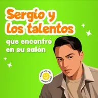Sergio y los talentos que encontró en su salón 271 | Cuentos infantiles