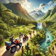 Climbing in Cojitambo, Azogues: Routes and Essential Gear