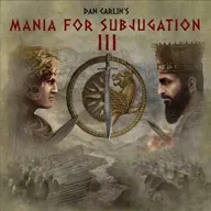 Show 73 - Mania for Subjugation III