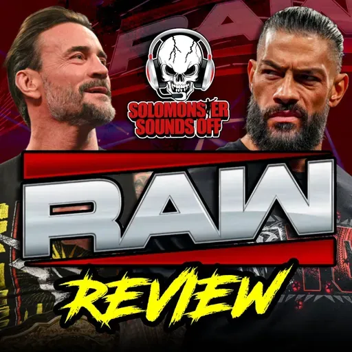 WWE Raw 3/16/26 Review | Oba Femi ANSWERS Brock Lesnar's OPEN CHALLENGE FOR MANIA