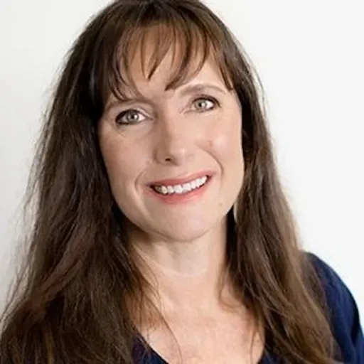 The Inspired Impact Podcast with Judy Carlson-Interview with Carrie Gusmas, President and CEO, Aslan Home Lending Corporation