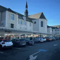 La nouvelle dynamique du Carré Colbert à Nevers avec Magalie Cerdan