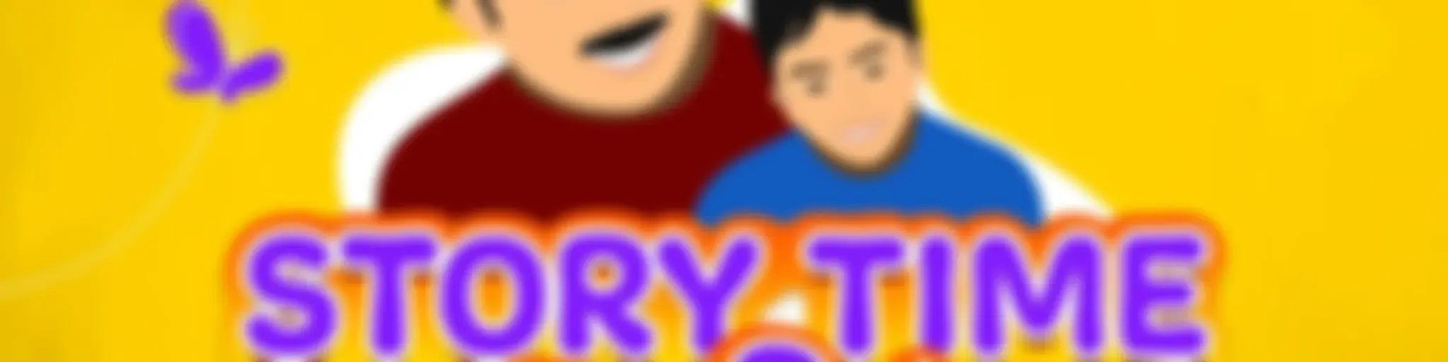 Story Time Tamil