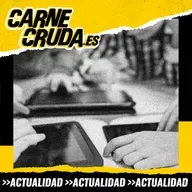 Pasar de pantalla: móviles y ordenadores en clase (CARNE CRUDA #1531)