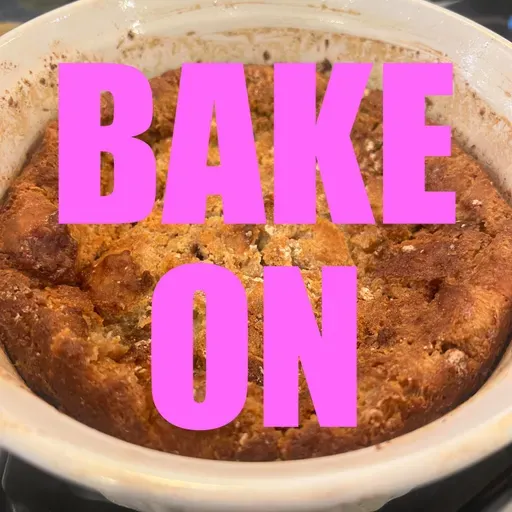 Bake On 16x06 (Pastry)
