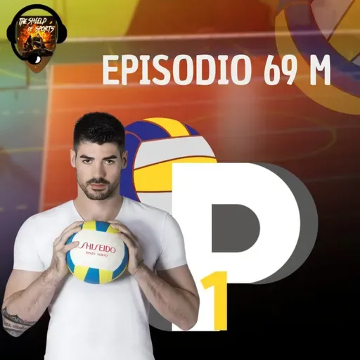 Episodio 69 M - La sciarpa di Lan(z)a