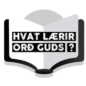 Hvat lærir orð Guds?