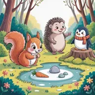 Naklonená Zem a štyri ročné obdobia