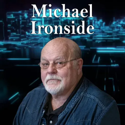 Harvey Brownstone Interviews Michael Ironside, Renowned Actor, Director & Producer