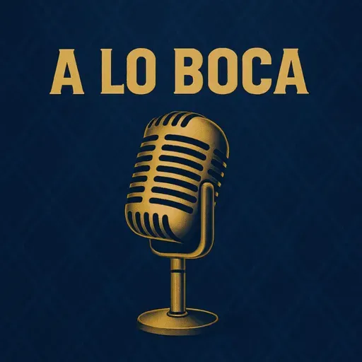351. Boca: 2 - Banfield: 0 (24-08-2025)