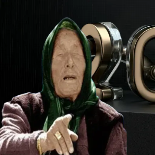 Những dự báo đáng chú ý của các nhà tiên tri cho năm 2026