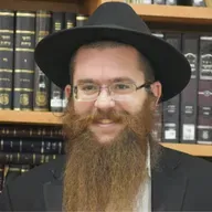 מאור עיניים לפרשת כי תשא