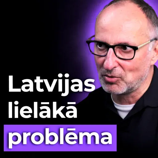 Jāatbalsta jauniešu izaugsmes programmas - Guntars Kokorevičs - #31