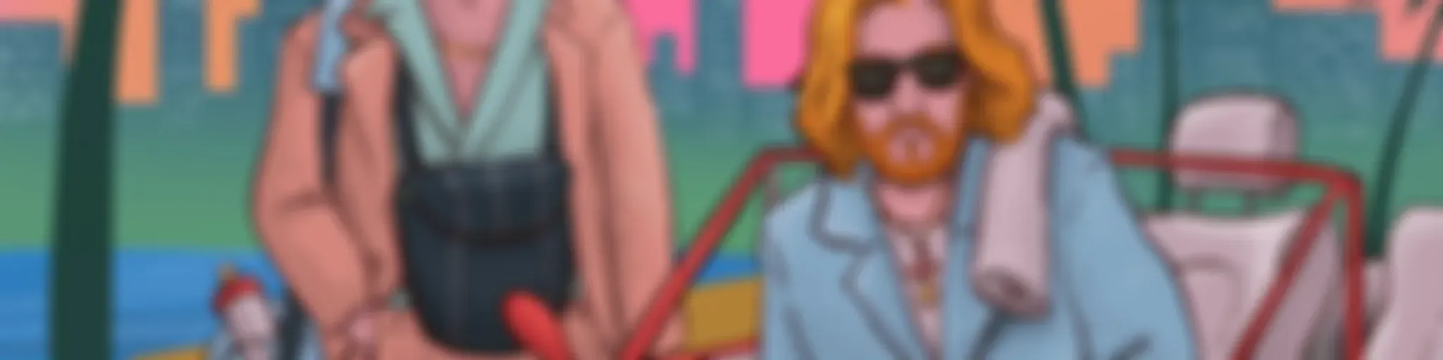 Pop Culture Parenting