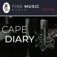 Cape Diary - 03 October 25