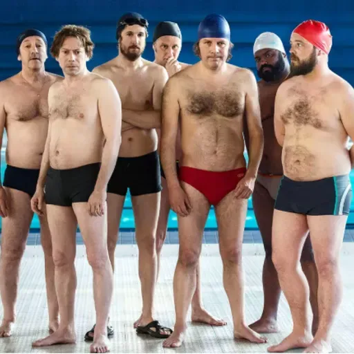 Episode 53 - Le Grand Bain