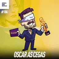 DNL#184 - As sinopses do OSCAR4GADO e outras m3rdas ft. CESCON