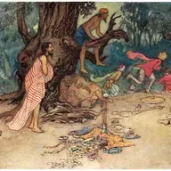 EP 309: Bengal- The Adventures of Two Thieves and of Their Sons part 1 (Day)