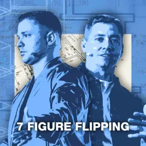7 Figure Flipping