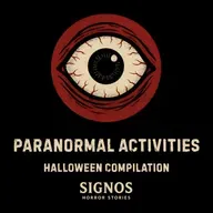 PARANORMAL ACTIVITIES - A Halloween Special Compilation