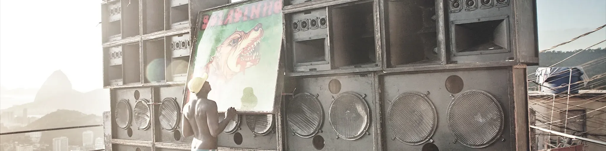 FUNK BRASIL