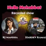 Hello Mohabbat 1-11-25