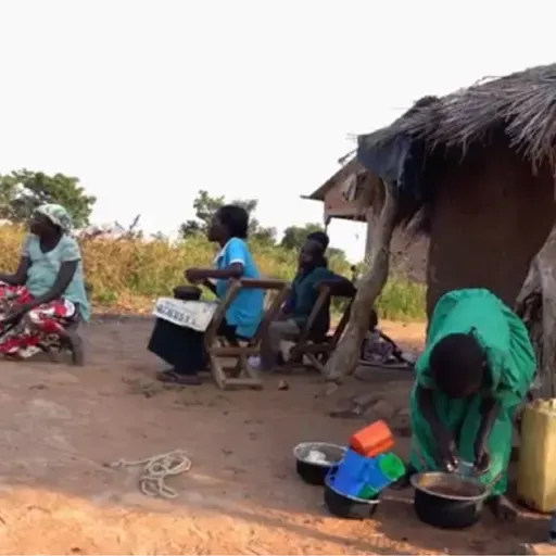 Harakati za UN na serikali ya Uganda kukabili tabianchi huko Karamoja
