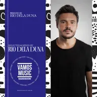 Vamos Radio Show By Rio Dela Duna #606