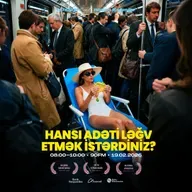 Hansı adəti ləğv etmək istərdiz? 19.02.2026