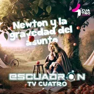 Newton y la gravedad del asunto