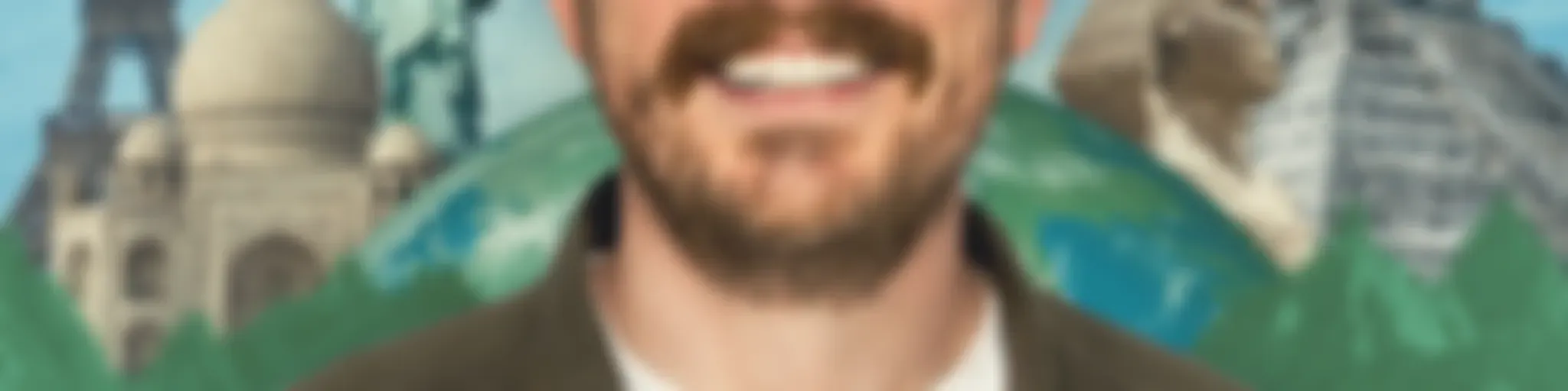 198 Land med Einar Tørnquist