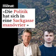 Ein Weckruf für die Schweiz