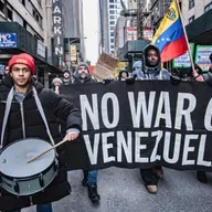 We're Being Lied To On A Massive Scale About Events In Venezuela