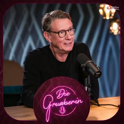 Mit Monika Gruber und Andreas Rebers