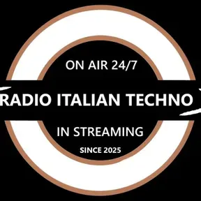 Radio Italian Techno