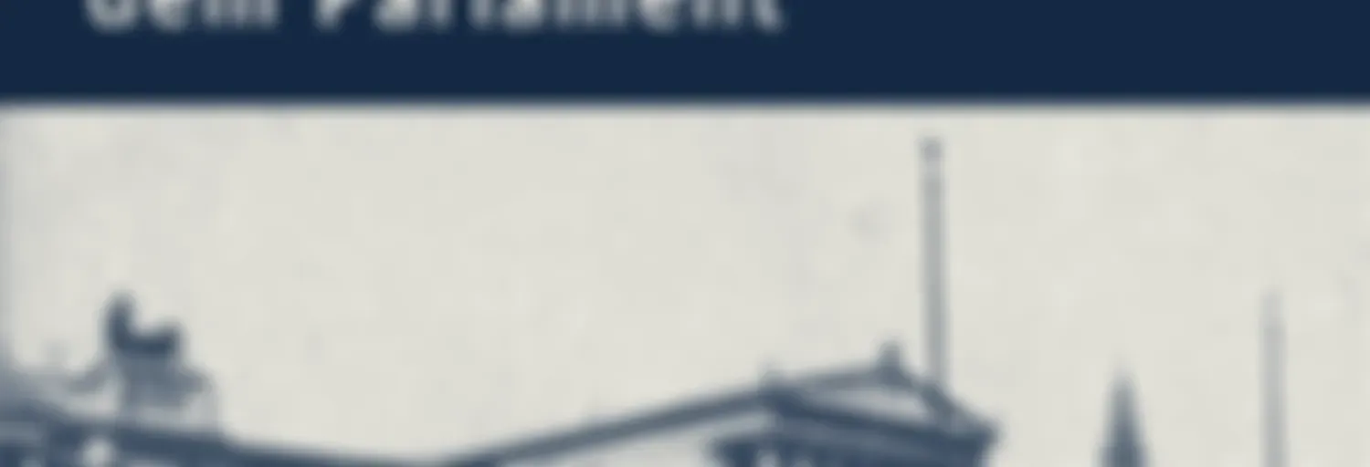 Geschichte(n) aus dem Parlament