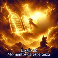 Éxodo 20 