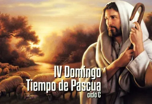 IV Domingo de Pascua (C)