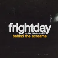 Behind the Screams: Zanzibar Confession Pt. IV (Excerpt)