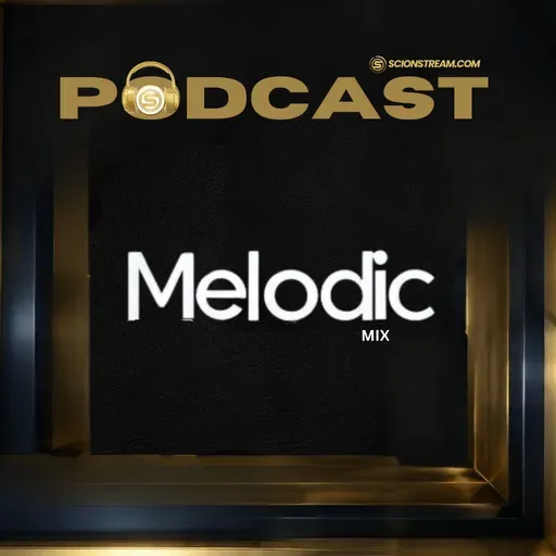 Melodic Mix 2026-06-07 12:00