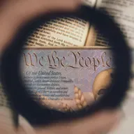 The Forgotten Meaning Of The Constitution