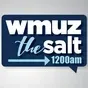 WMUZ The Salt 1200 AM - WMUZ