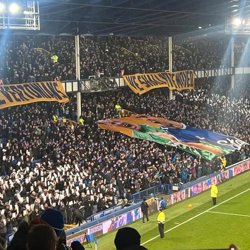 Talking the Blues Podcast – Brighton (a) and much else
